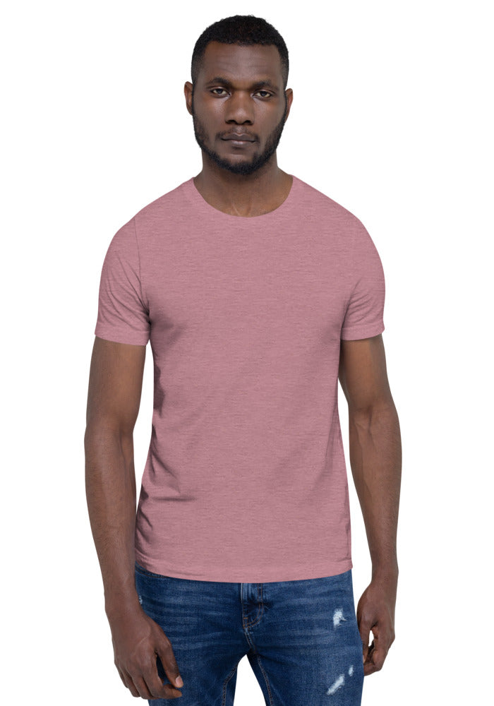 Be Still Tee