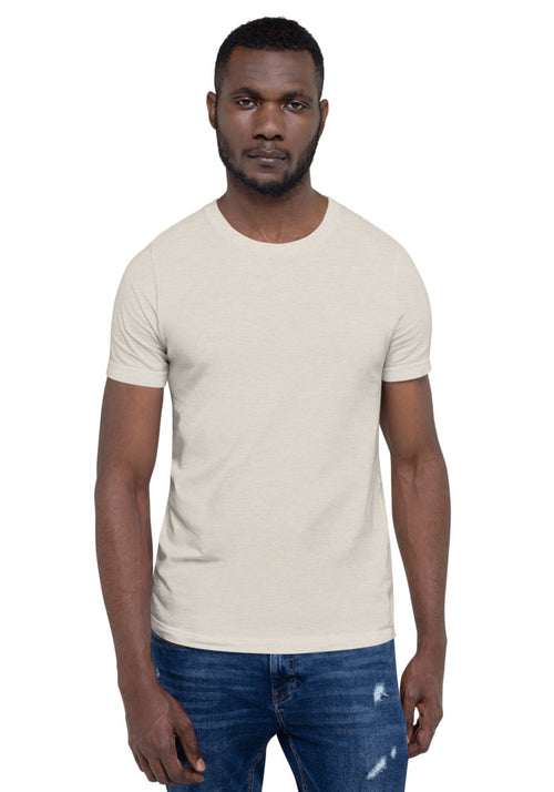 Be Still Tee