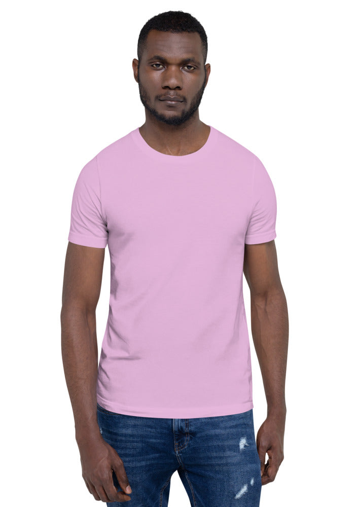 Be Still Tee