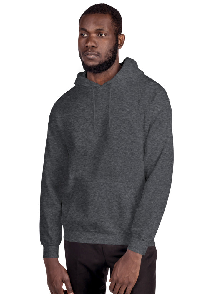 Rooted Hoodie
