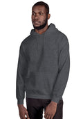 Rooted Hoodie