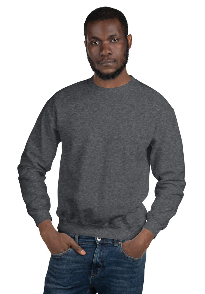 Grace Upon Grace Crewneck