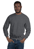 Grace Upon Grace Crewneck