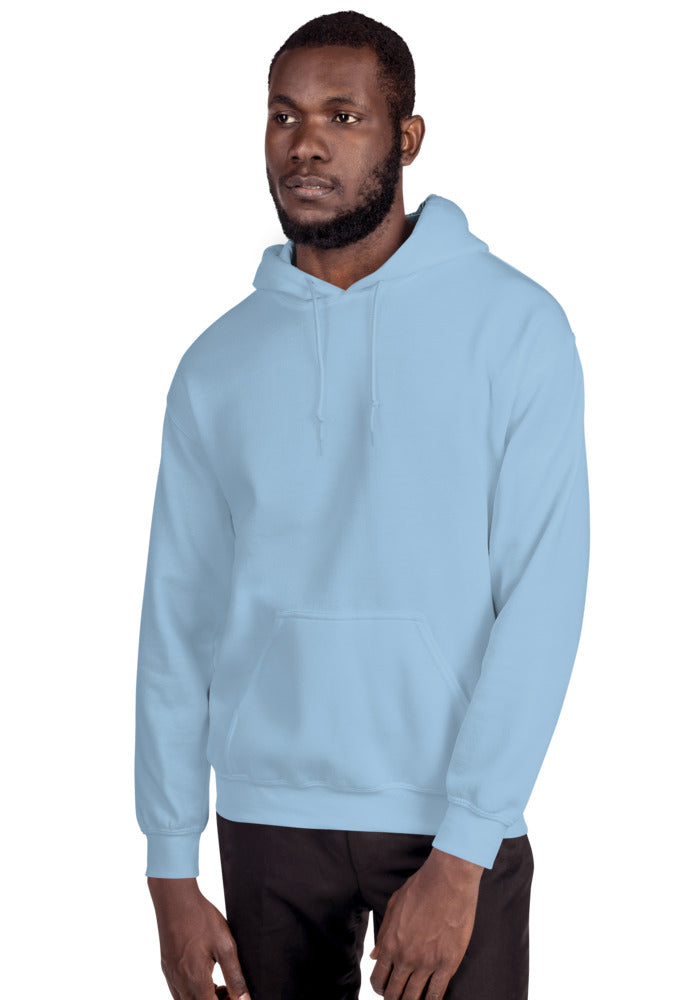 Rooted Hoodie
