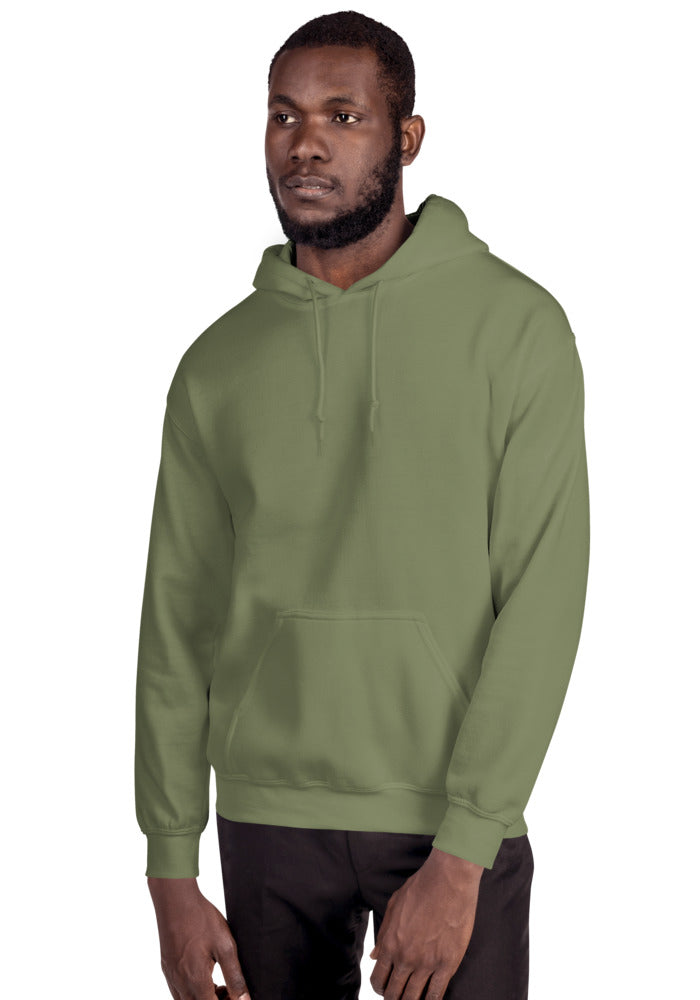 Rooted Hoodie
