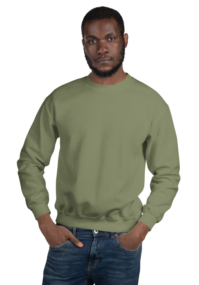 Grace Upon Grace Crewneck