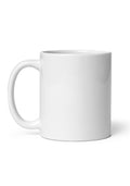 New Every Morning Verse Mug