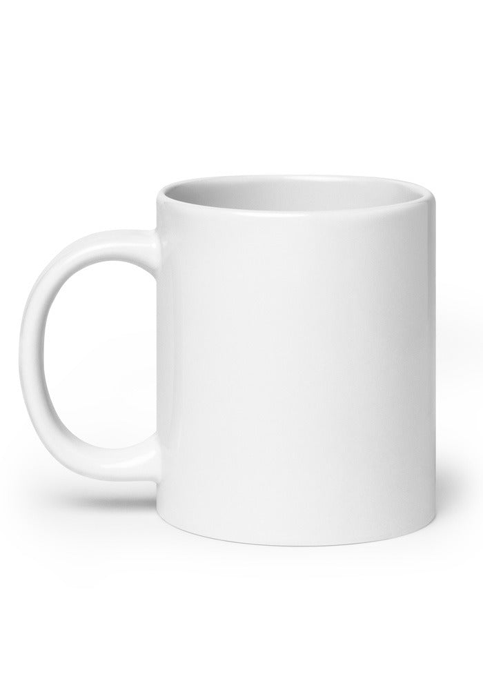 New Every Morning Verse Mug