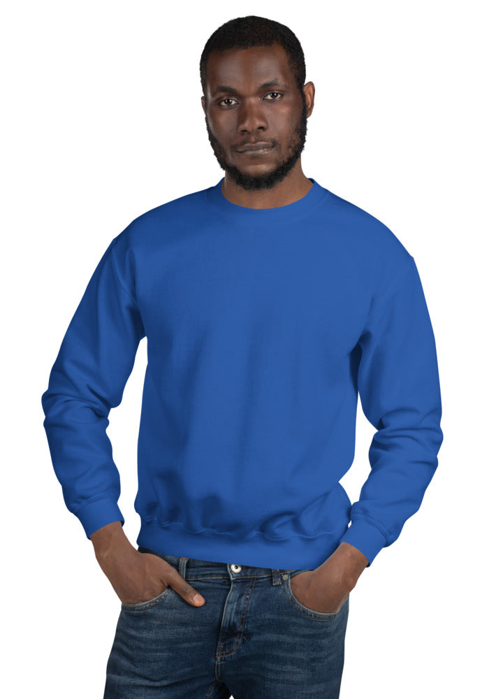Grace Upon Grace Crewneck