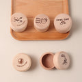 Beechwood Baby Keepsake Box