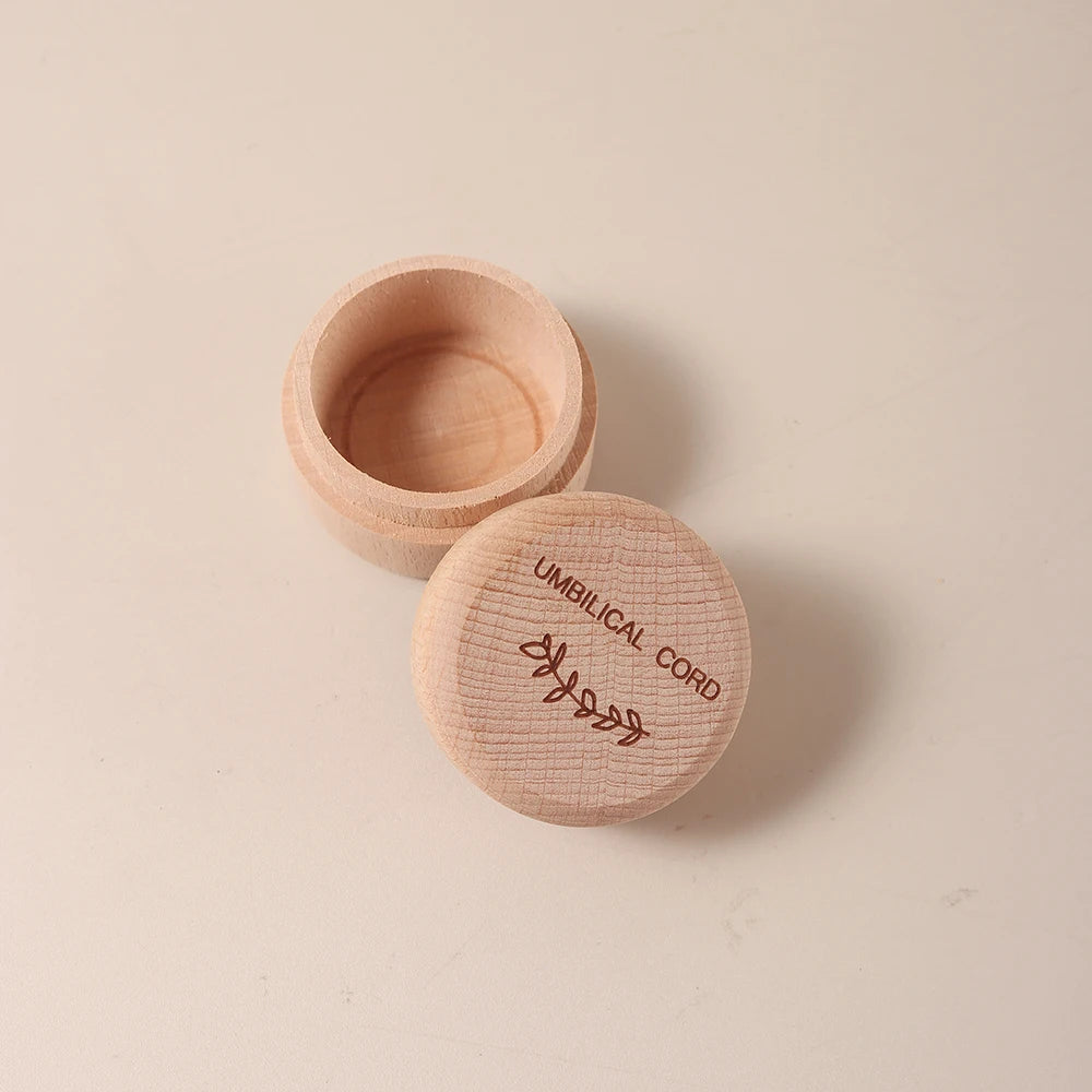 Beechwood Baby Keepsake Box